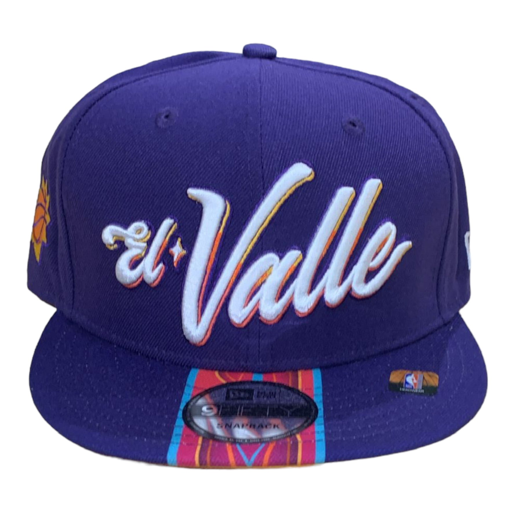 NEW ERA: Suns City Edition 23 Snapback 60429662